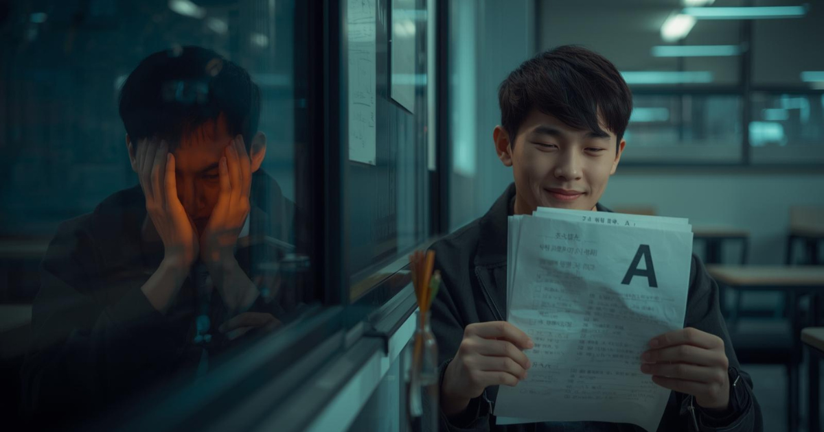 ทำไมเด็กเก่งบางคนถึง “เปราะบาง” เมื่อเจอความล้มเหลว?