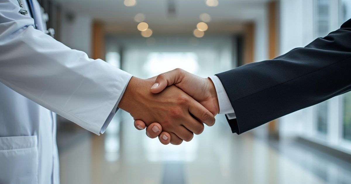 ยกระดับสถานพยาบาลสู่ยุค Precision Mental Health:  เพิ่มศักยภาพการรักษา โดยไม่ต้องลงทุนเครื่องมือราคาแพง