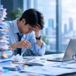 ลดคน ลดต้นทุน (Lean Organization) แต่ทำไมกำไรไม่เพิ่ม แถม Key Talent และทีมบริหารยิ่ง Burnout?