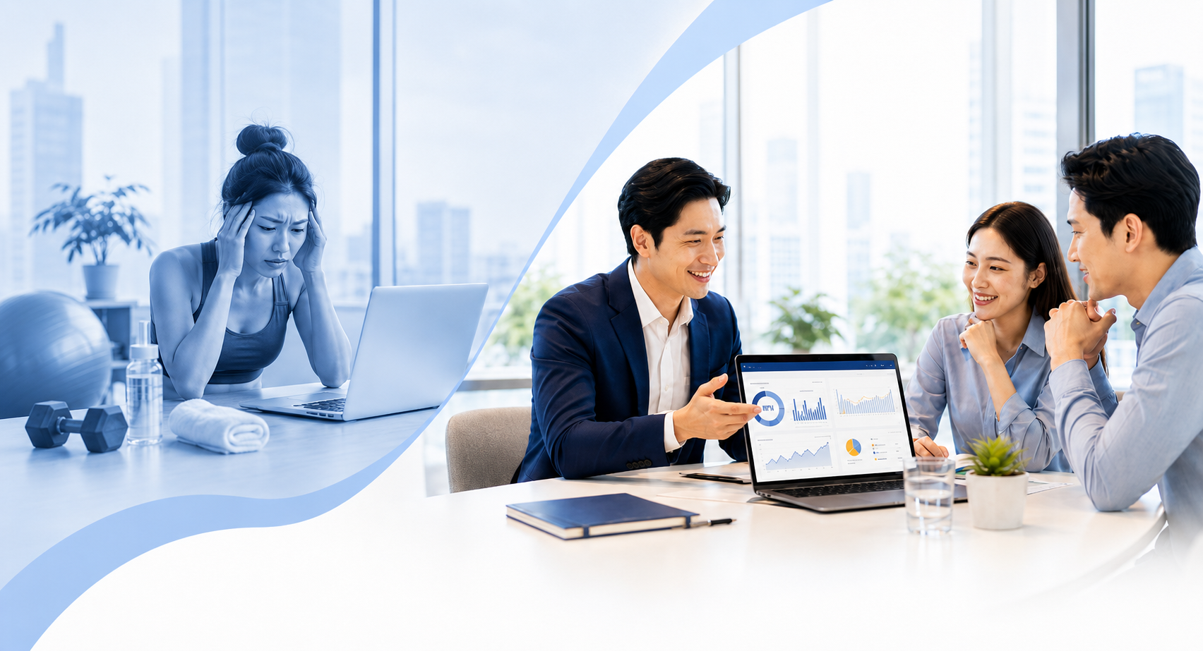 Corporate Wellness 2.0: หมดยุคสวัสดิการแก้ปลายเหตุ สู่กลยุทธ์สุขภาพจิตเชิงป้องกัน