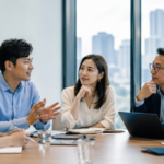 Enneagram for Team Development | เข้าใจคน ลดความขัดแย้งในองค์กร