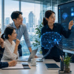 AI Ready ไม่ใช่แค่เครื่องมือพร้อมหรือ Skill พร้อม: ทำไม Cognitive Resilience (ความพร้อมทางด้านความคิดและจิตใจ) จึงสำคัญต่อการเปลี่ยนผ่านองค์กร