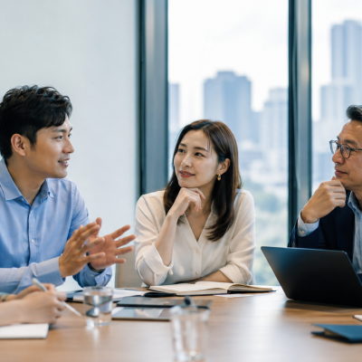 Enneagram for Team Development | เข้าใจคน ลดความขัดแย้งในองค์กร