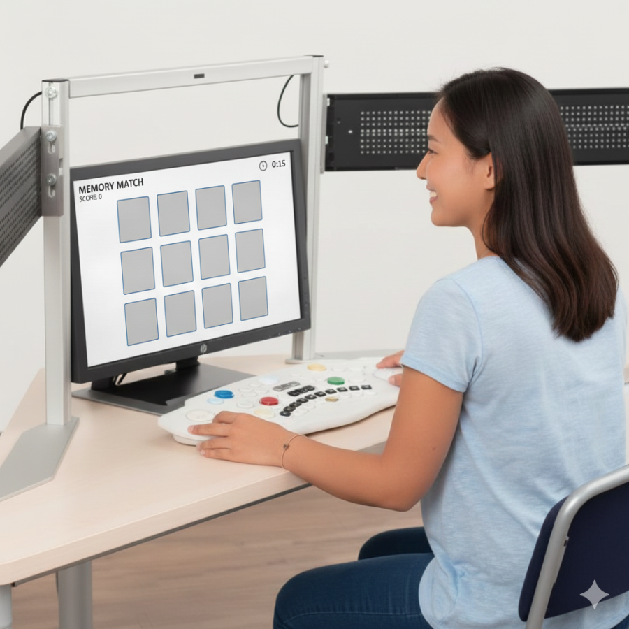 VTS with asian user2